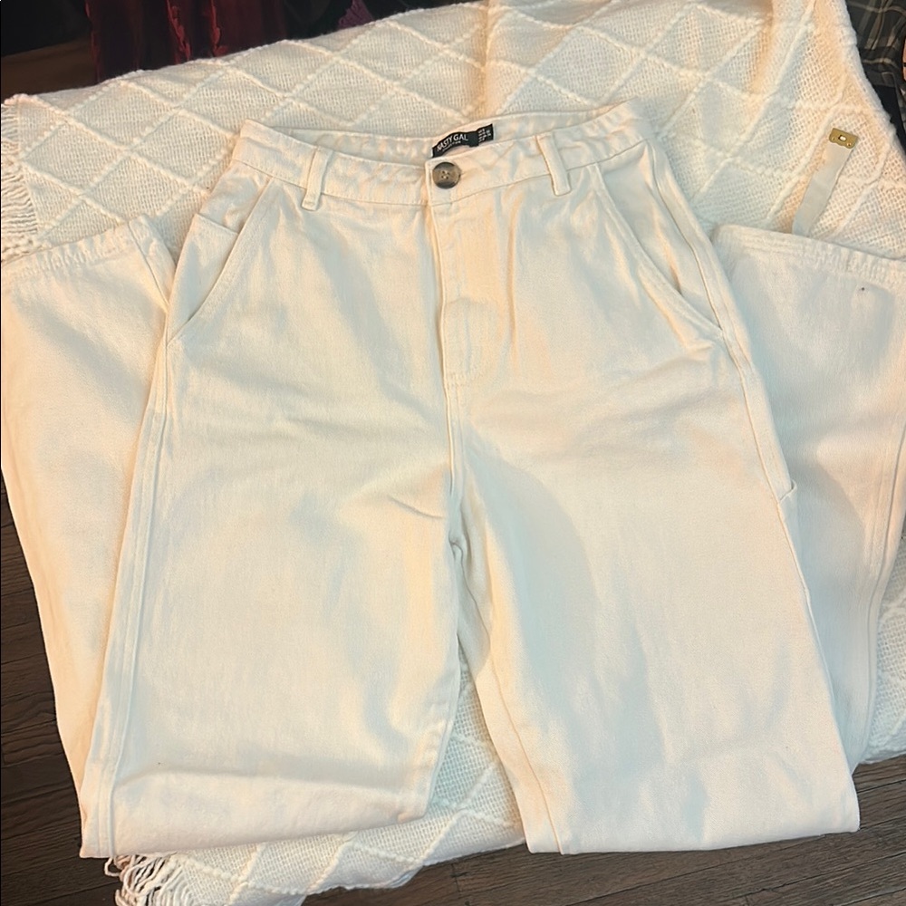 Nasty gal Jeans